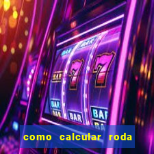 como calcular roda da fortuna no mapa astral